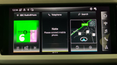 Audi Q4 e-tron 125kW 35 55.52kWh Sport 5dr Auto Electric Estate